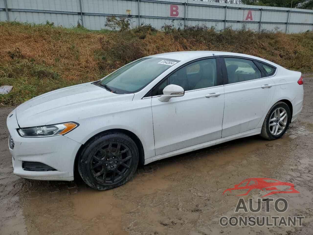 FORD FUSION 2015 - 3FA6P0H7XFR303194