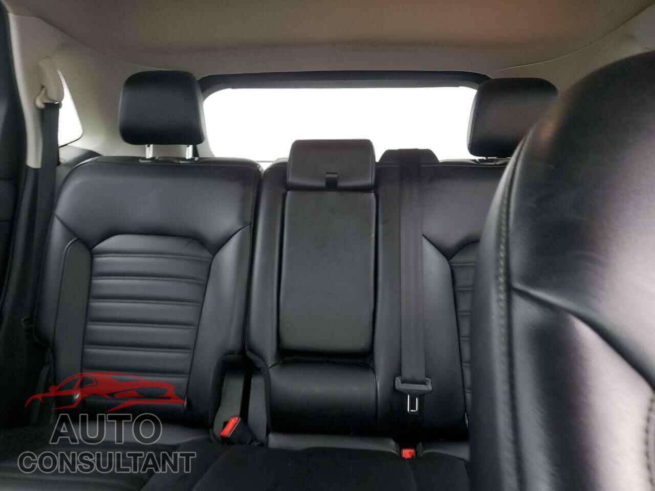 FORD EDGE 2019 - 2FMPK4J9XKBC71612
