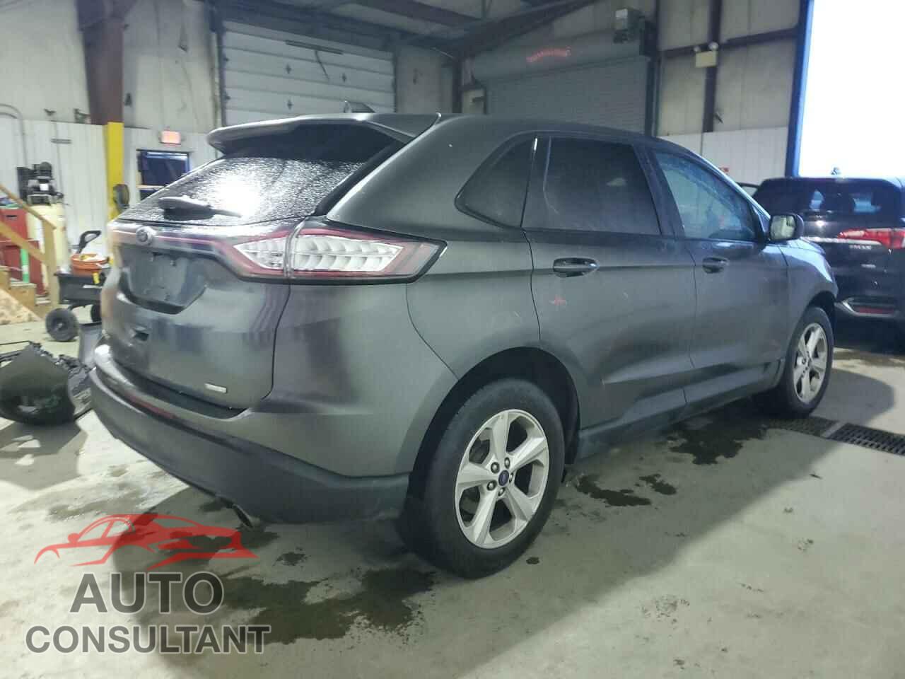FORD EDGE 2016 - 2FMPK3G90GBB89641
