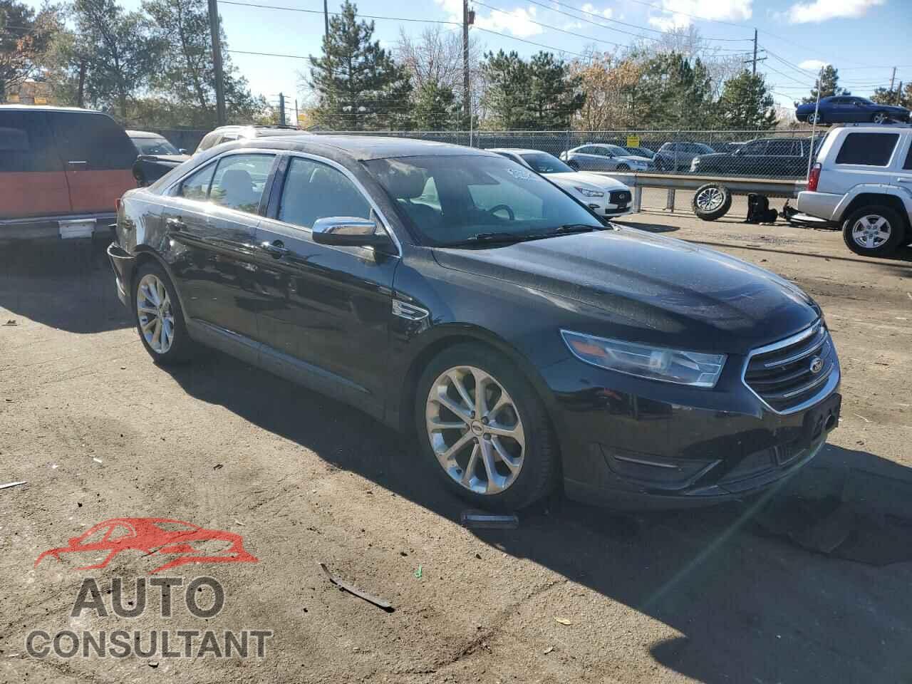 FORD TAURUS 2015 - 1FAHP2F85FG188110