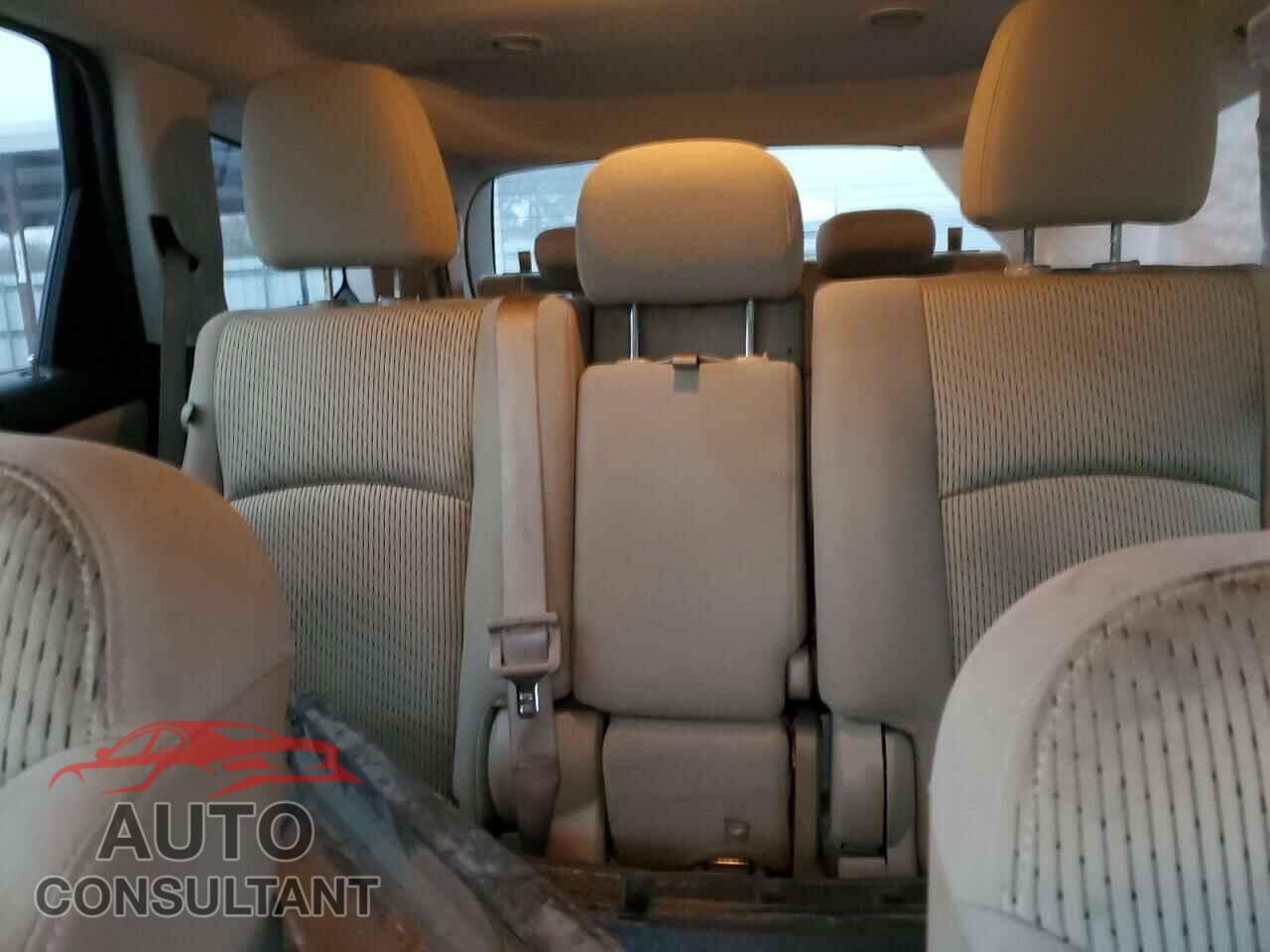 DODGE JOURNEY 2017 - 3C4PDCBB5HT563899