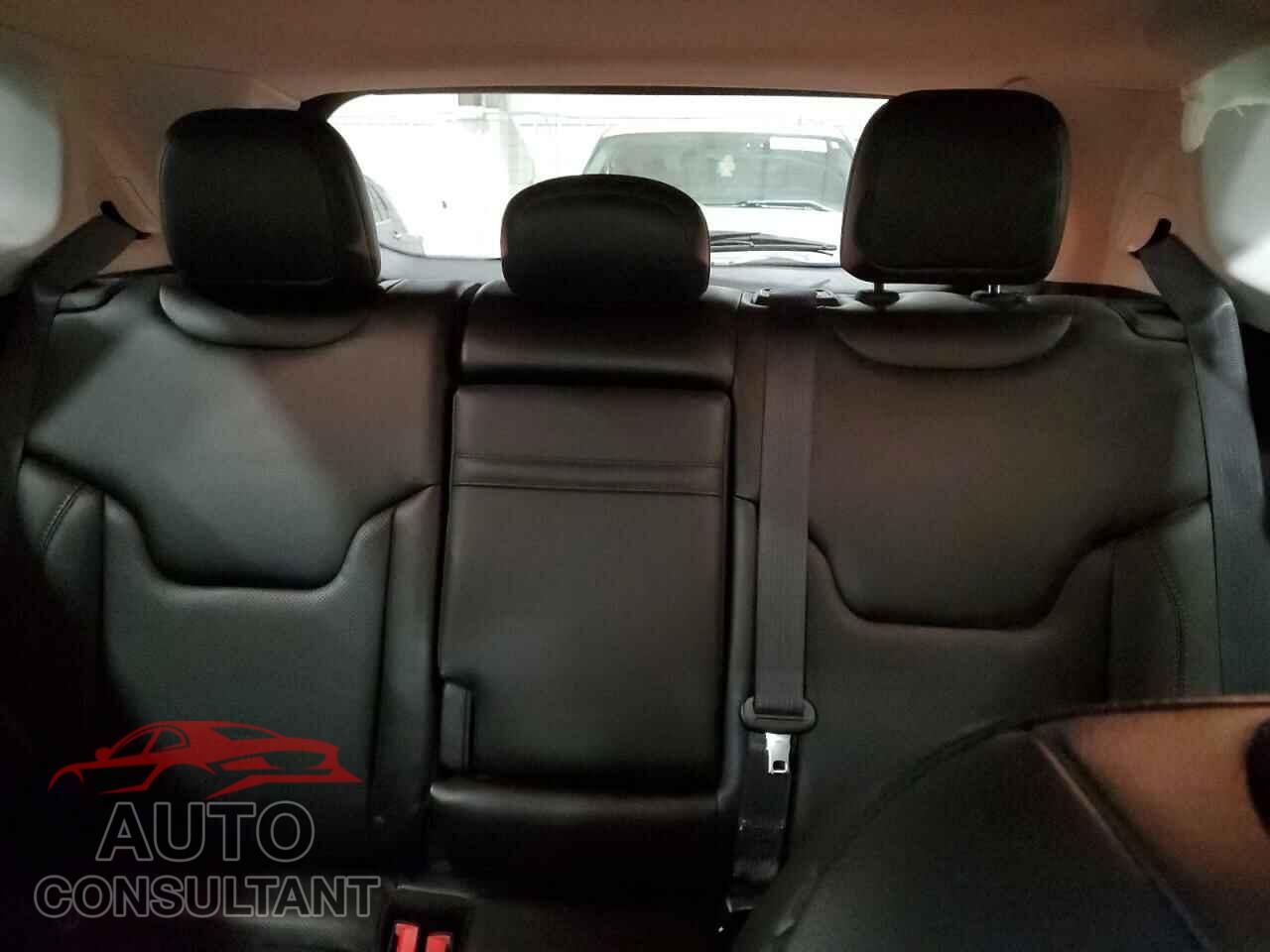 JEEP COMPASS 2018 - 3C4NJDCB3JT336897