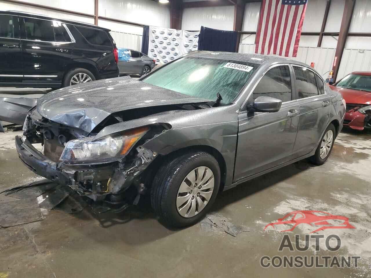 HONDA ACCORD 2009 - 1HGCP26369A153903