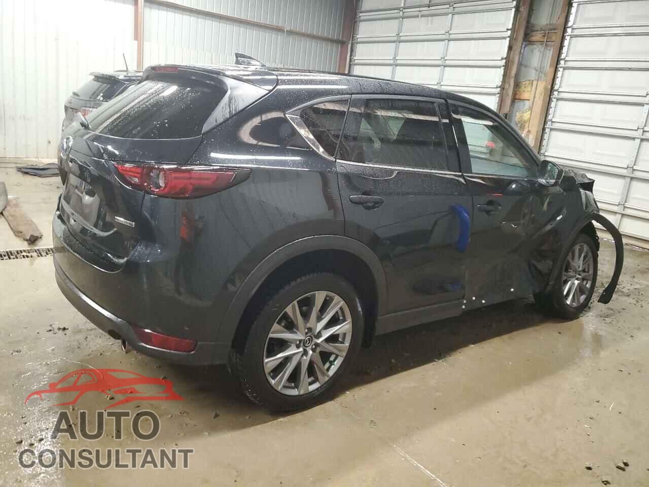 MAZDA CX-5 2021 - JM3KFBDM0M0360608