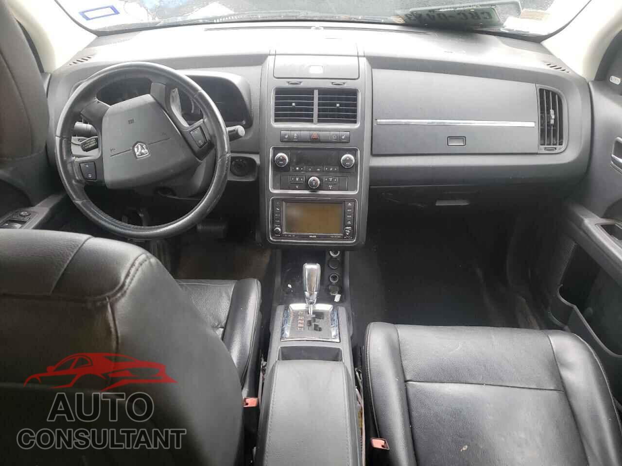 DODGE JOURNEY 2010 - 3D4PH6FV0AT214930