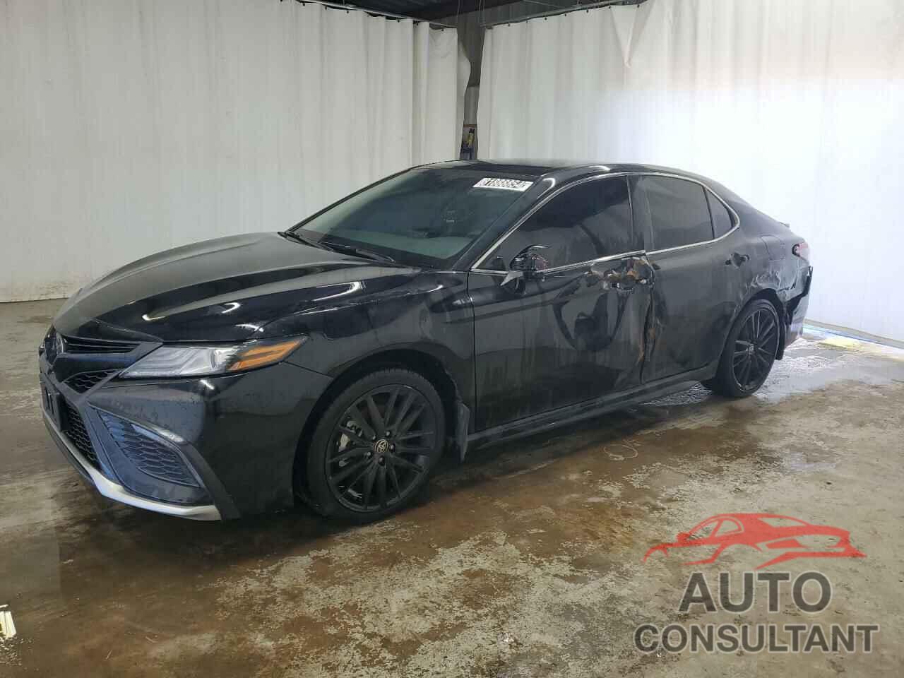 TOYOTA CAMRY 2024 - 4T1K61AK2RU909744