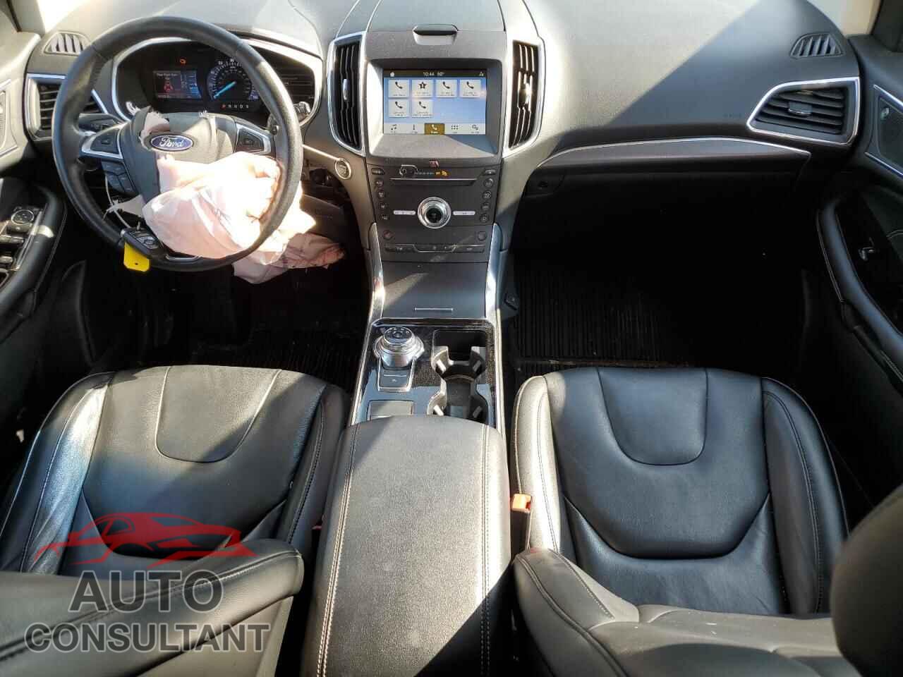 FORD EDGE 2019 - 2FMPK4K90KBB31891