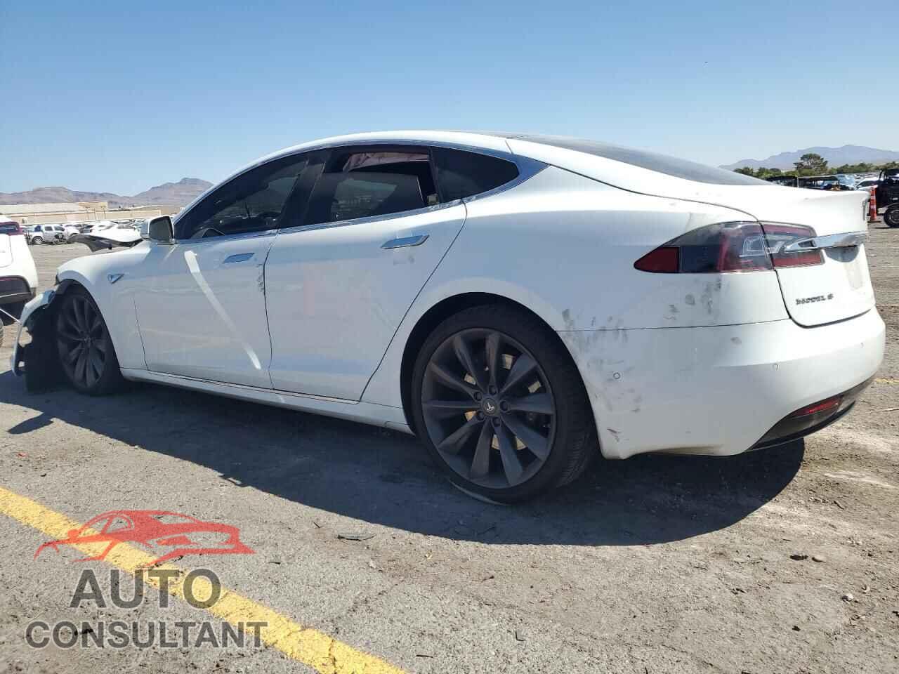TESLA MODEL S 2016 - 5YJSA1E29GF159245