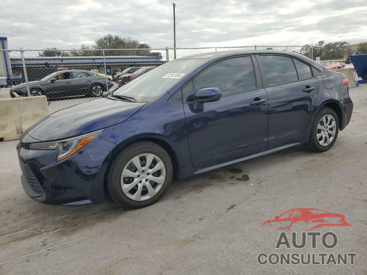 TOYOTA COROLLA 2023 - 5YFB4MDE2PP004058