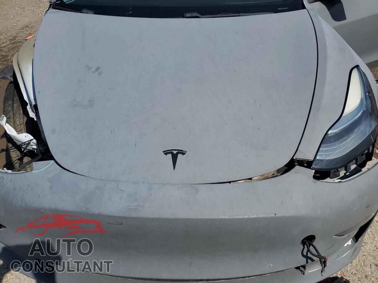 TESLA MODEL 3 2018 - 5YJ3E1EAXJF013234