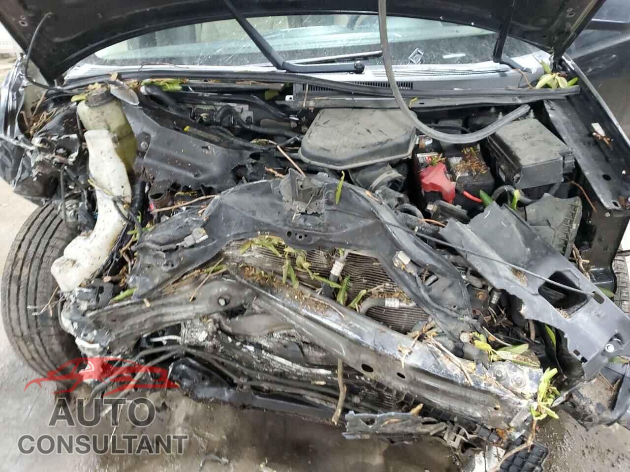 FORD EDGE 2009 - 2FMDK48C99BA66622