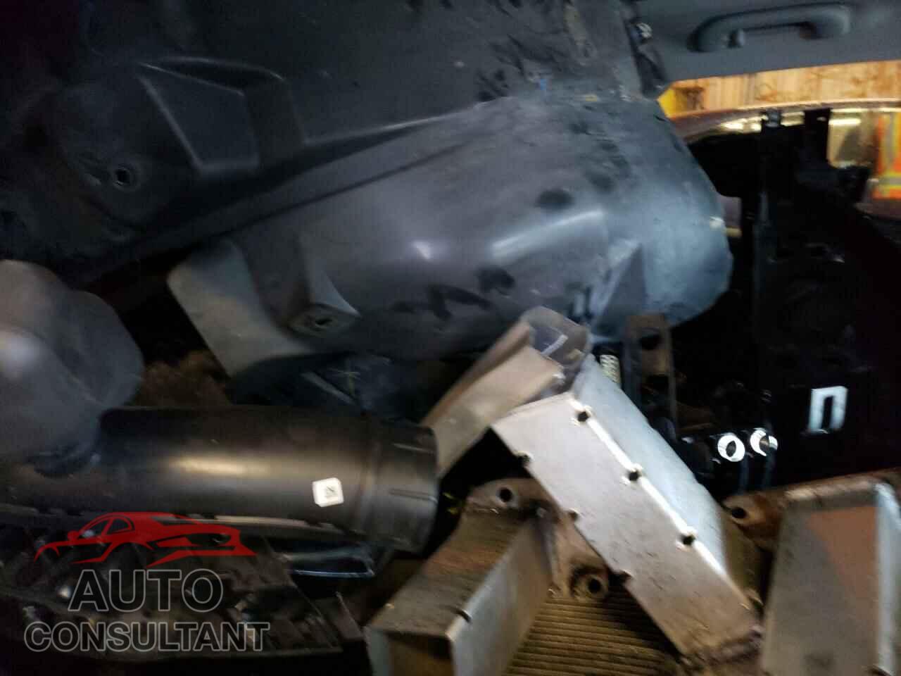 JEEP COMPASS 2019 - 3C4NJDBB9KT621252