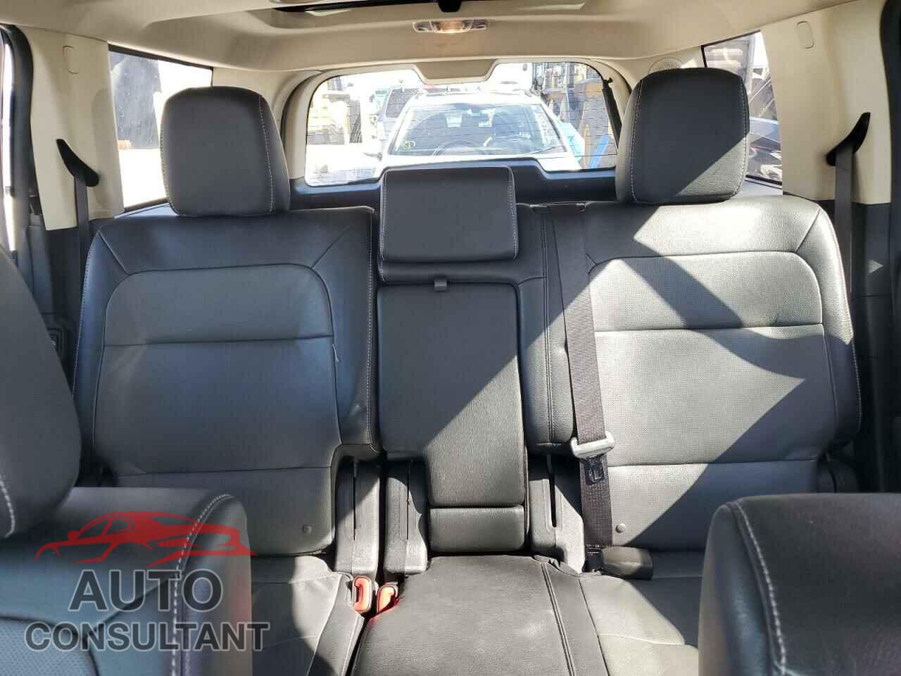 FORD FLEX 2014 - 2FMHK6D80EBD25555