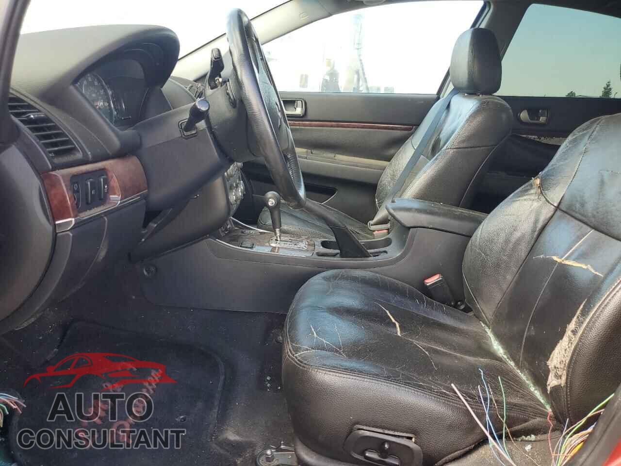 MITSUBISHI GALANT 2012 - 4A32B3FF8CE024325