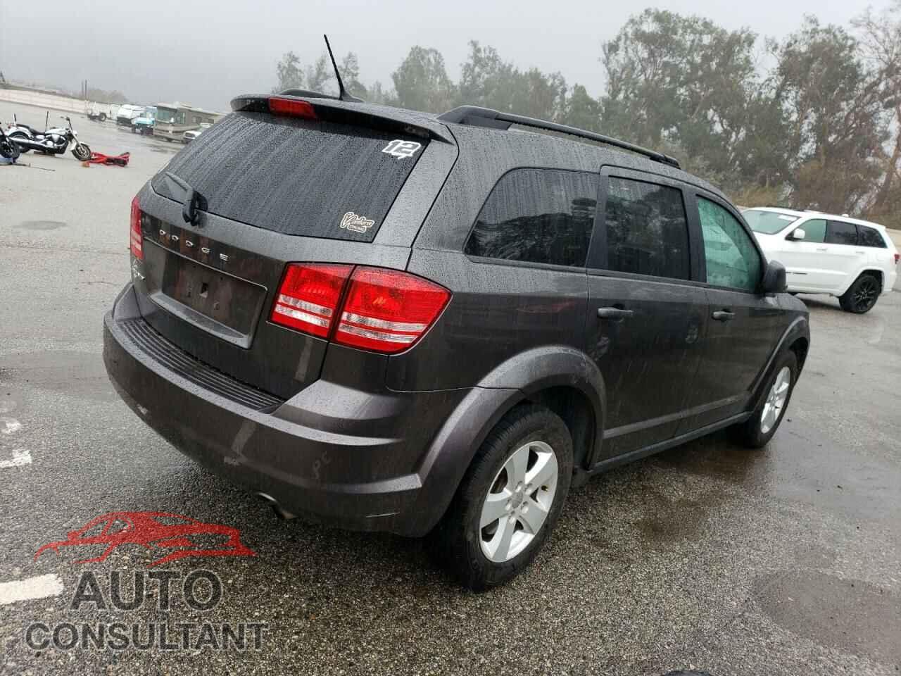 DODGE JOURNEY 2017 - 3C4PDCAB3HT508174