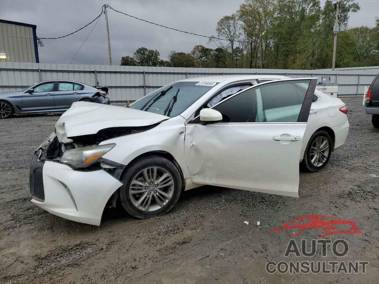 TOYOTA CAMRY 2016 - 4T1BF1FK9GU260627