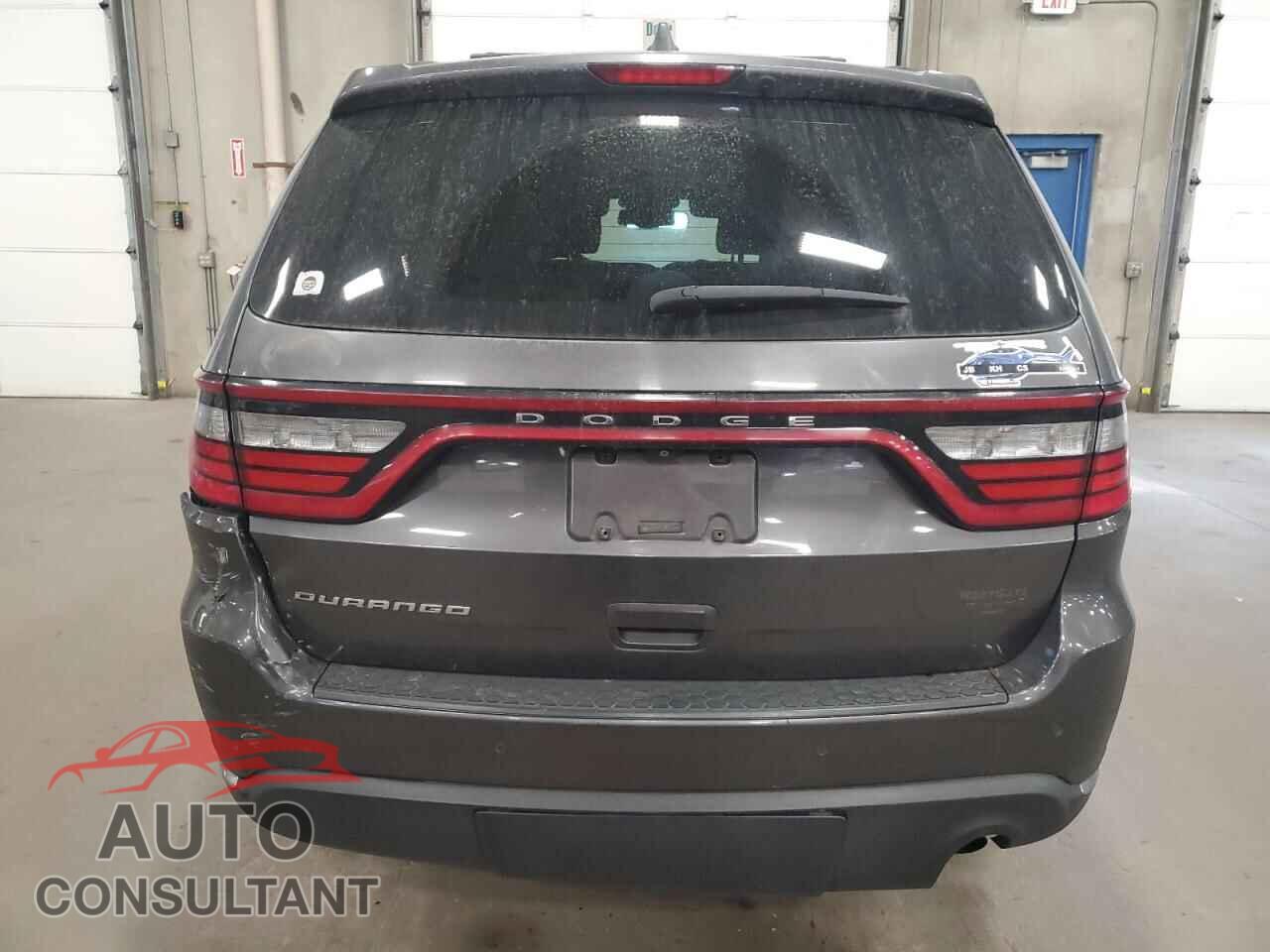 DODGE DURANGO 2014 - 1C4RDHAG4EC300720