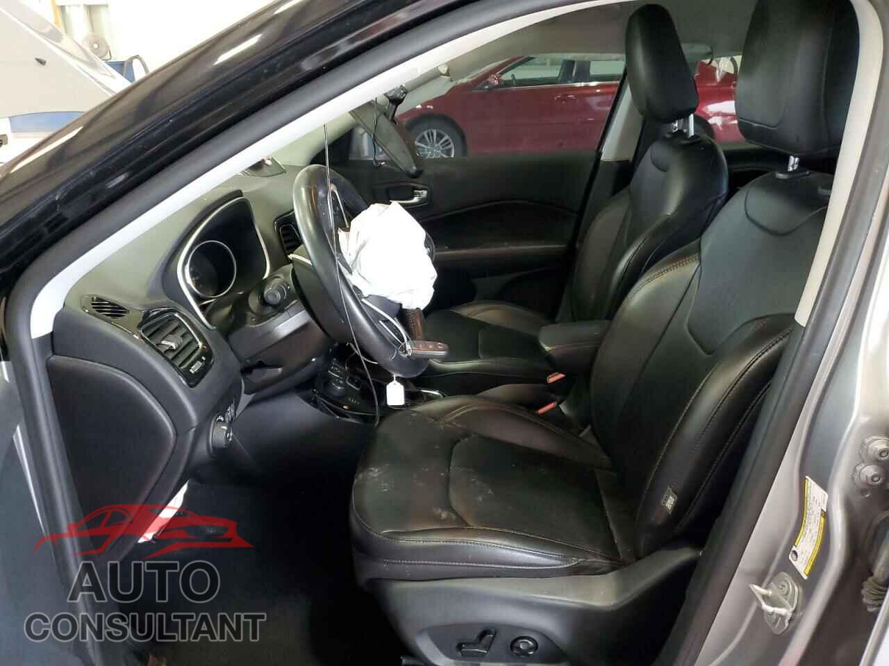 JEEP COMPASS 2019 - 3C4NJDCB2KT817774