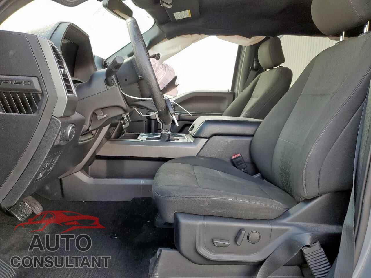FORD F-150 2019 - 1FTEW1CP4KKD23820