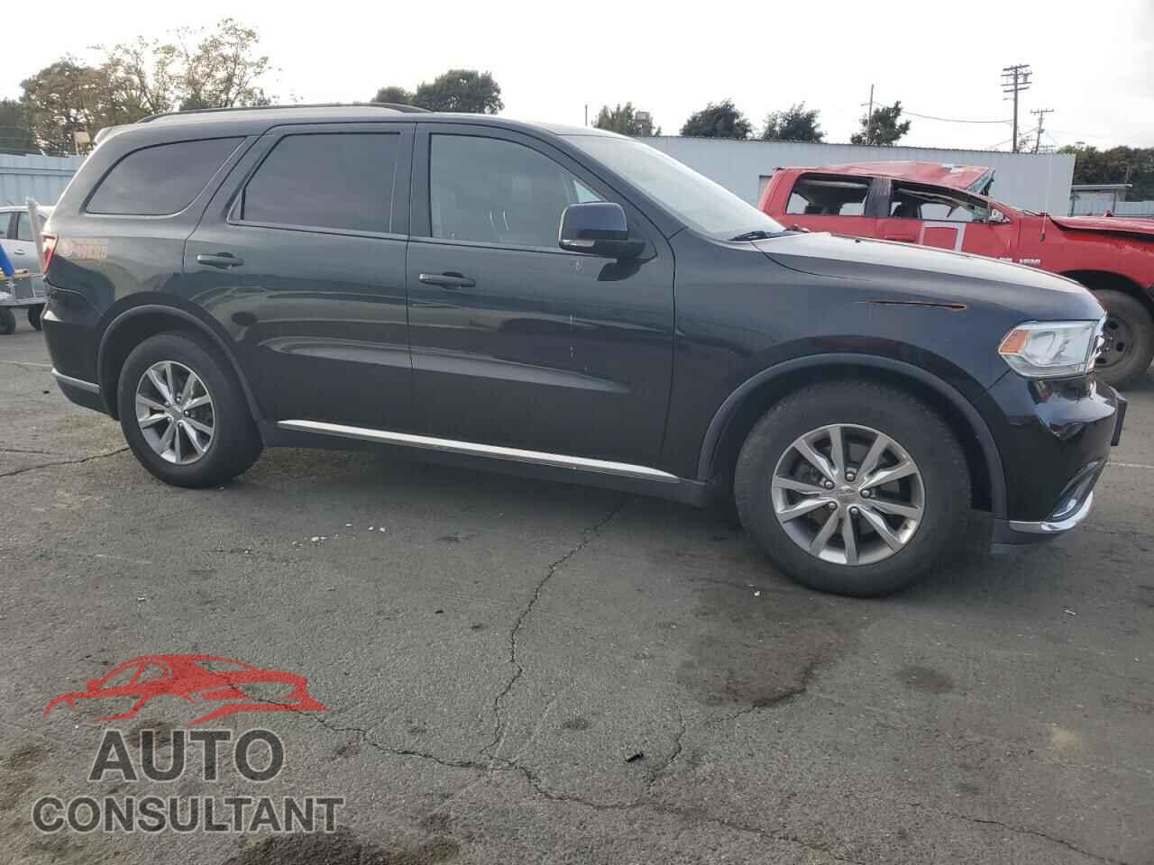 DODGE DURANGO 2015 - 1C4RDHDG8FC781794