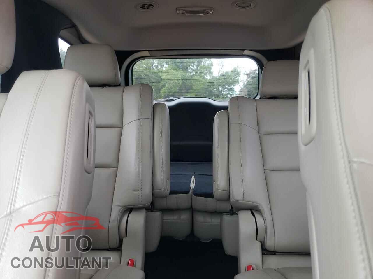 DODGE DURANGO 2015 - 1C4RDHDG9FC810011