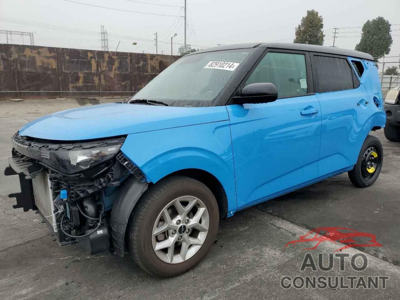 KIA SOUL 2023 - KNDJ23AU6P7194245