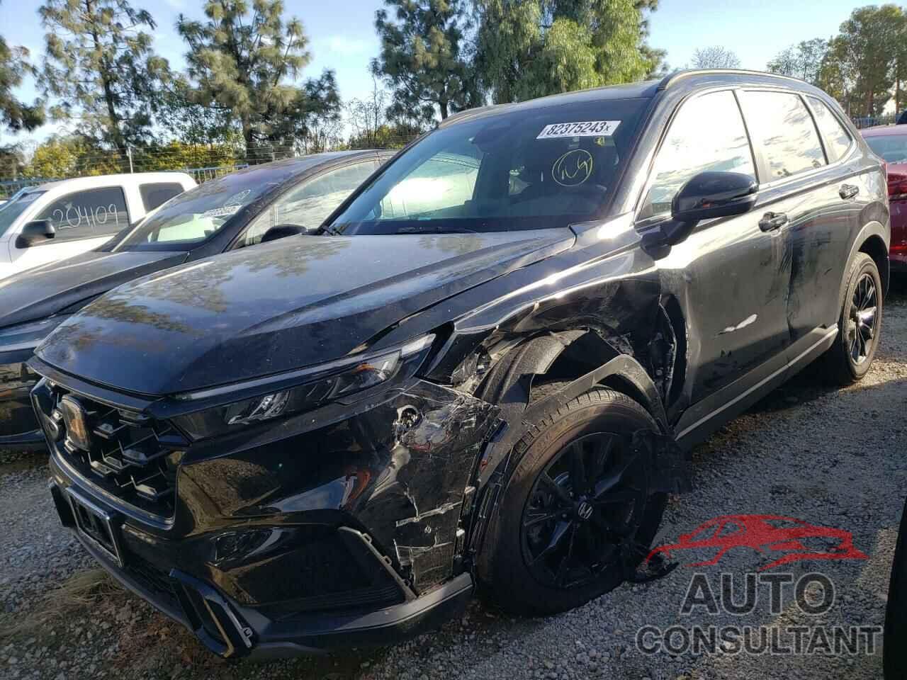 HONDA CRV 2023 - 7FARS6H53PE034342