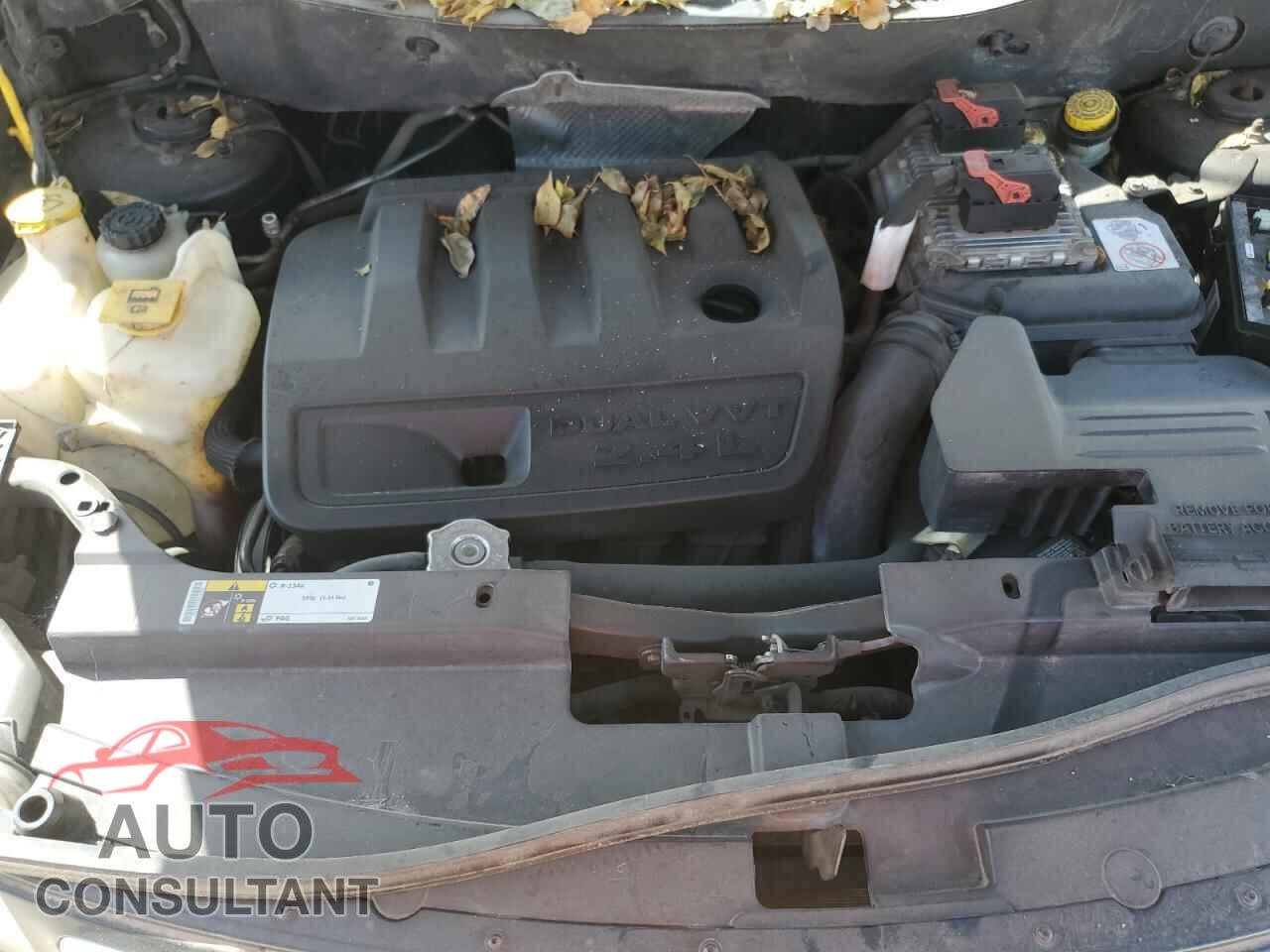 JEEP COMPASS 2016 - 1C4NJDBBXGD566744
