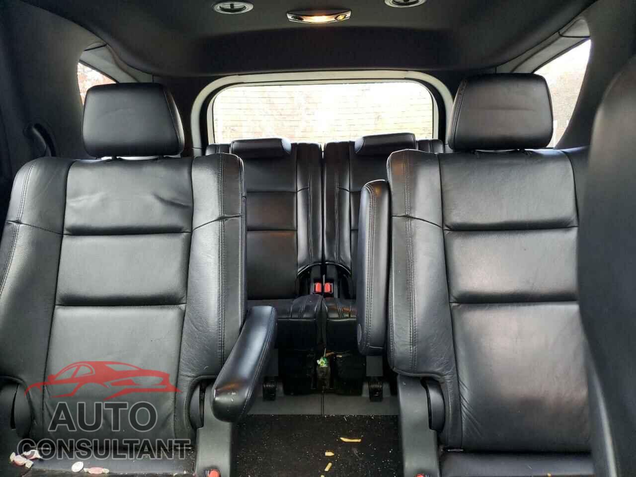 DODGE DURANGO 2019 - 1C4RDJDG4KC795516