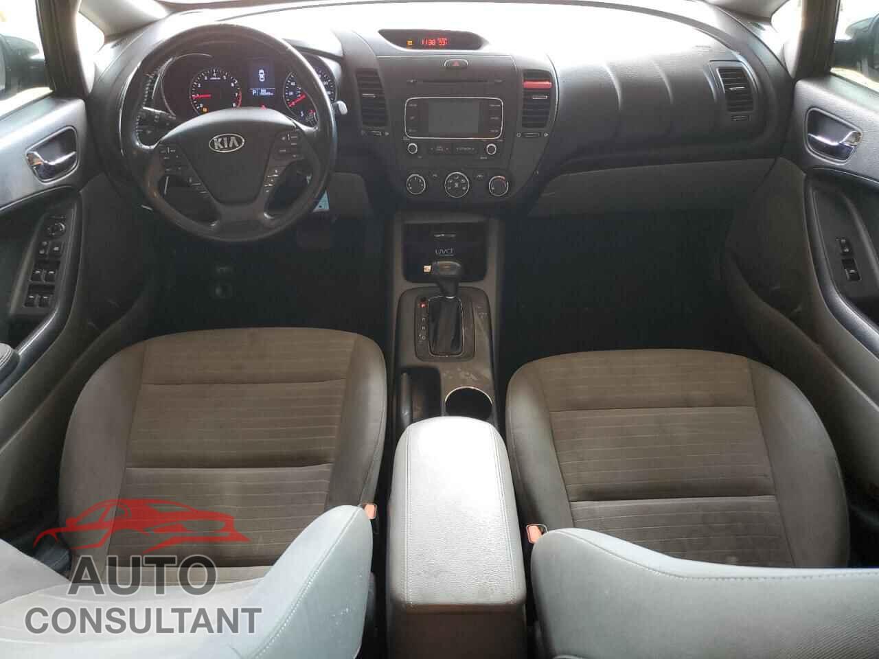 KIA FORTE 2014 - KNAFX5A84E5164270