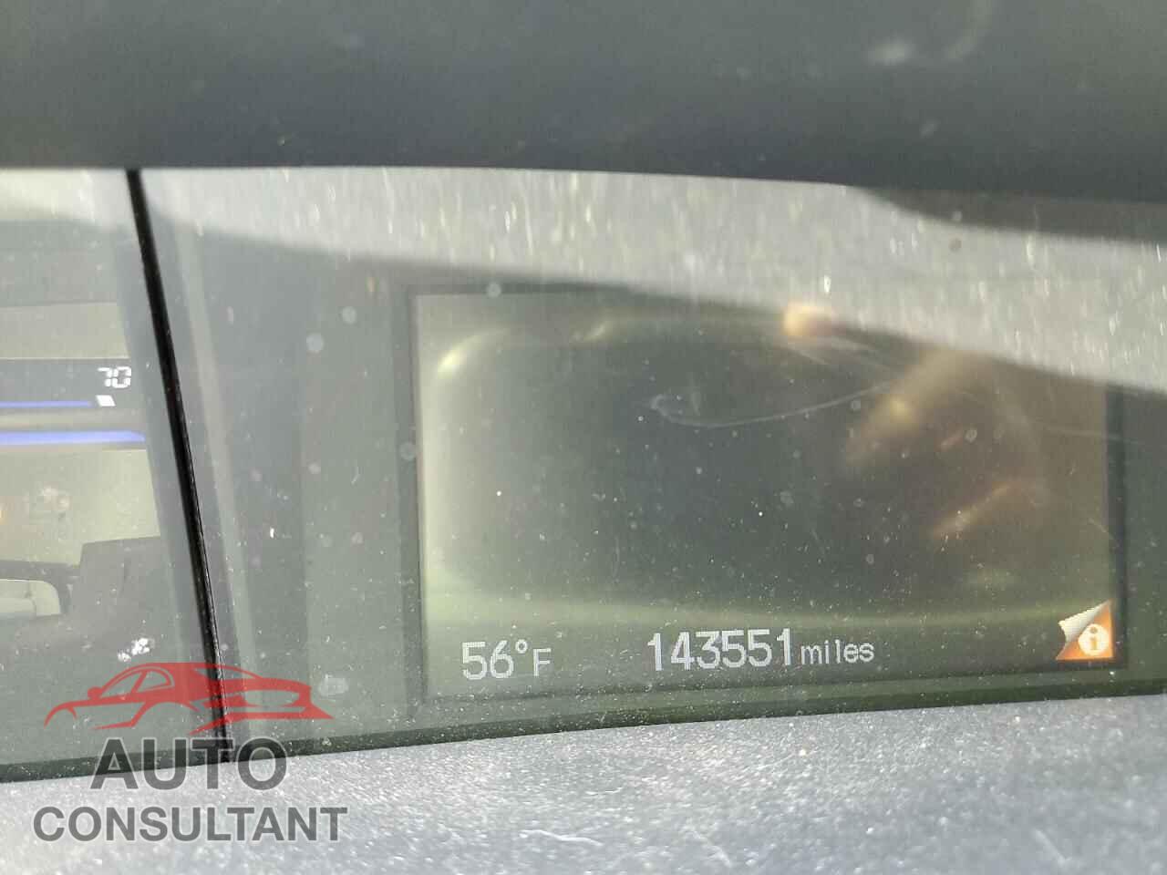 HONDA CIVIC 2014 - 19XFB2F54EE207329