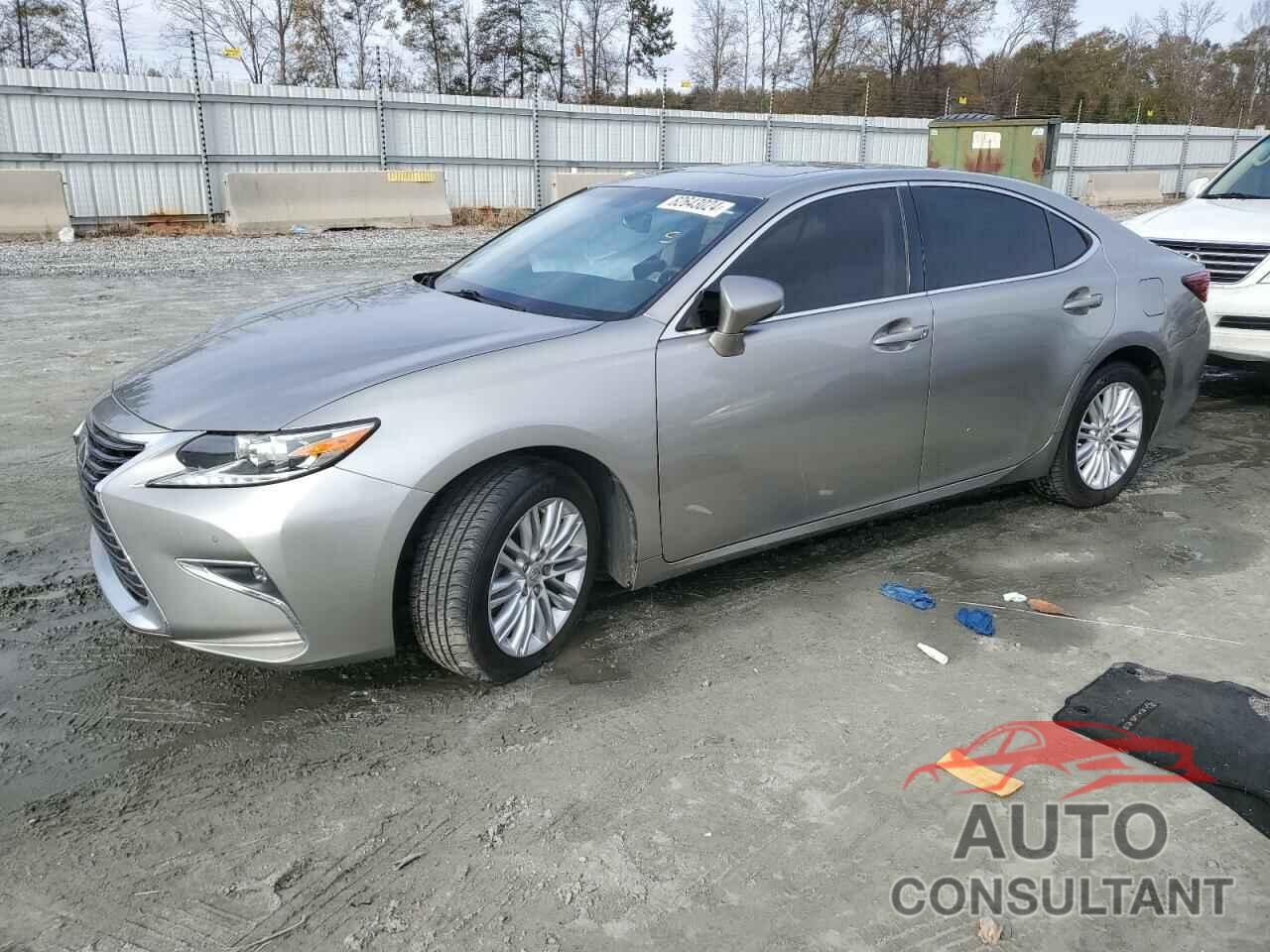 LEXUS ES350 2016 - JTHBK1GG5G2219402