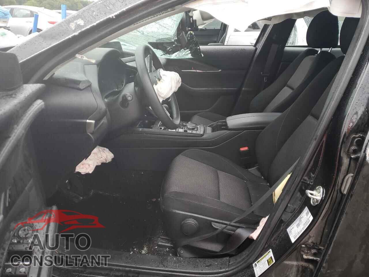 MAZDA CX30 2023 - 3MVDMBAM4PM519528