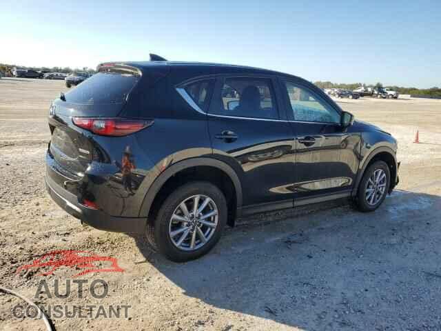 MAZDA CX-5 PREFE 2023 - JM3KFBCM7P0200778
