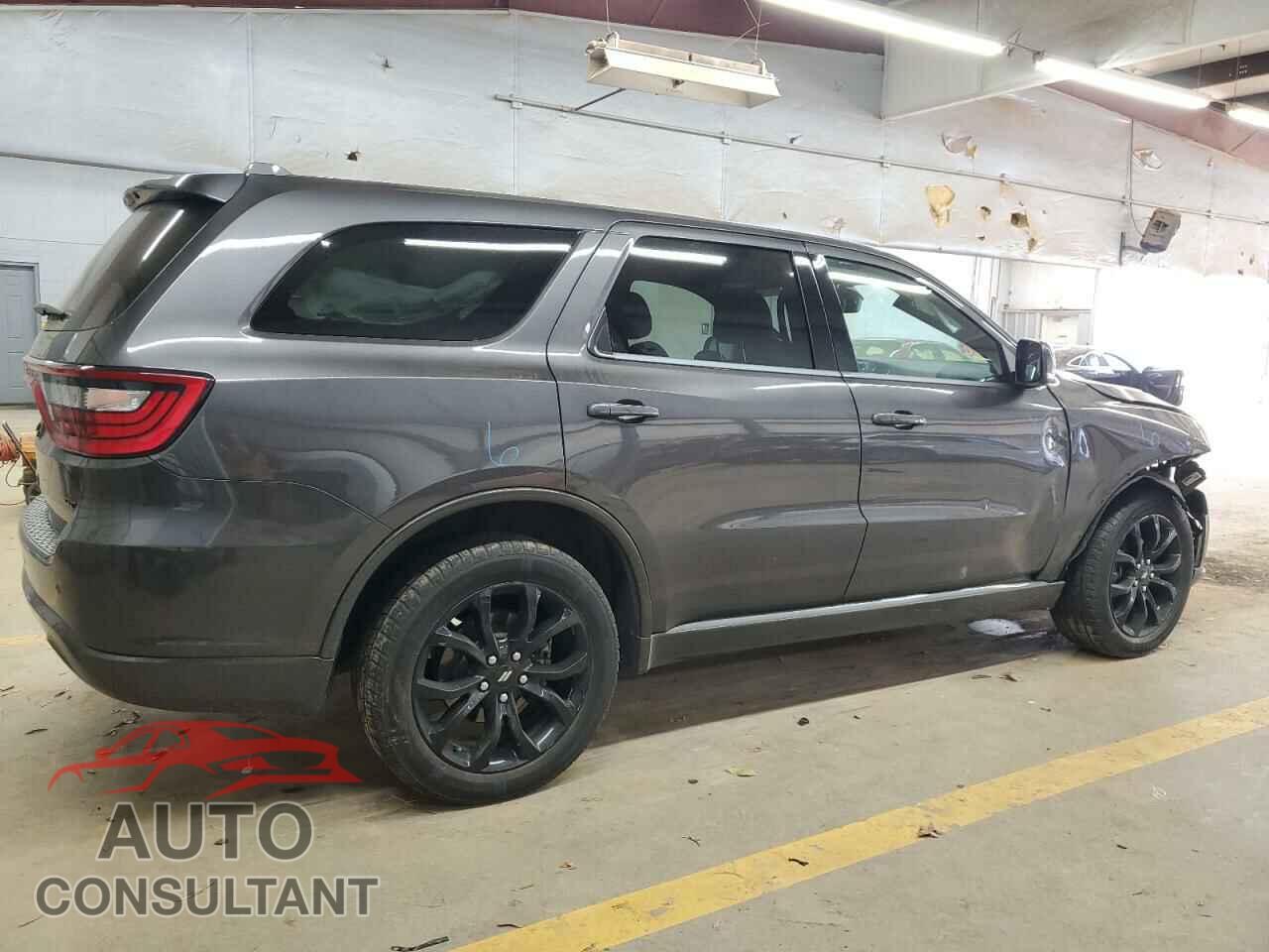 DODGE DURANGO 2020 - 1C4RDJDG7LC102942