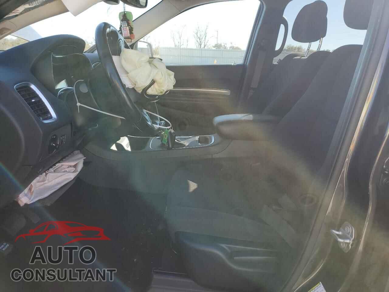 DODGE DURANGO 2019 - 1C4RDJAG7KC812247