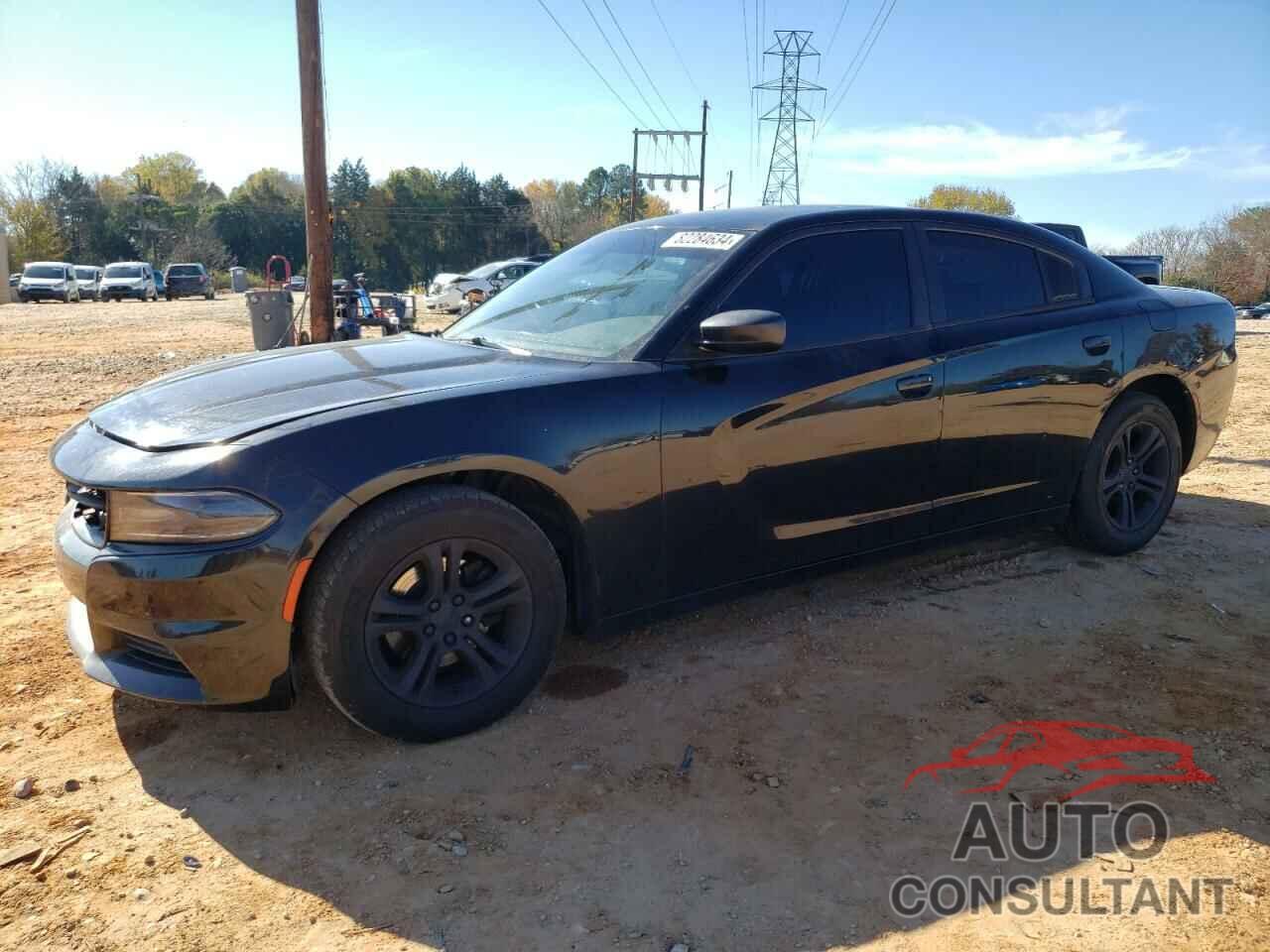 DODGE CHARGER 2015 - 2C3CDXBG9FH717073