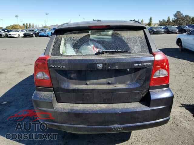 DODGE CALIBER 2011 - 1B3CB5HA7BD116584