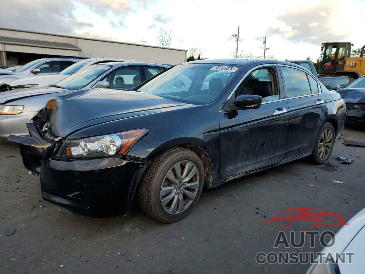 HONDA ACCORD 2012 - 1HGCP3F80CA019848