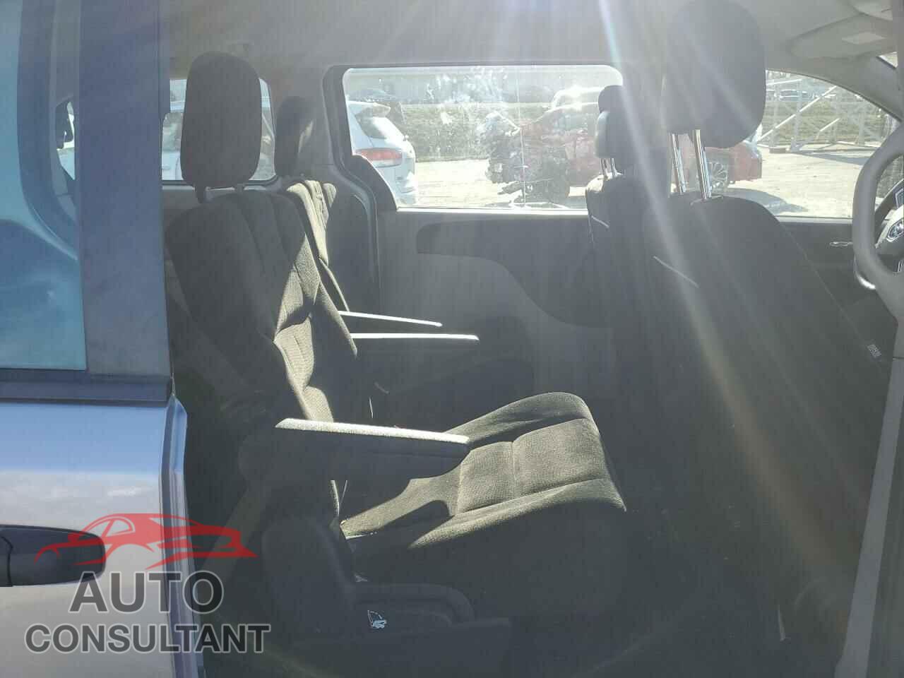 DODGE CARAVAN 2014 - 2C4RDGBG9ER366096