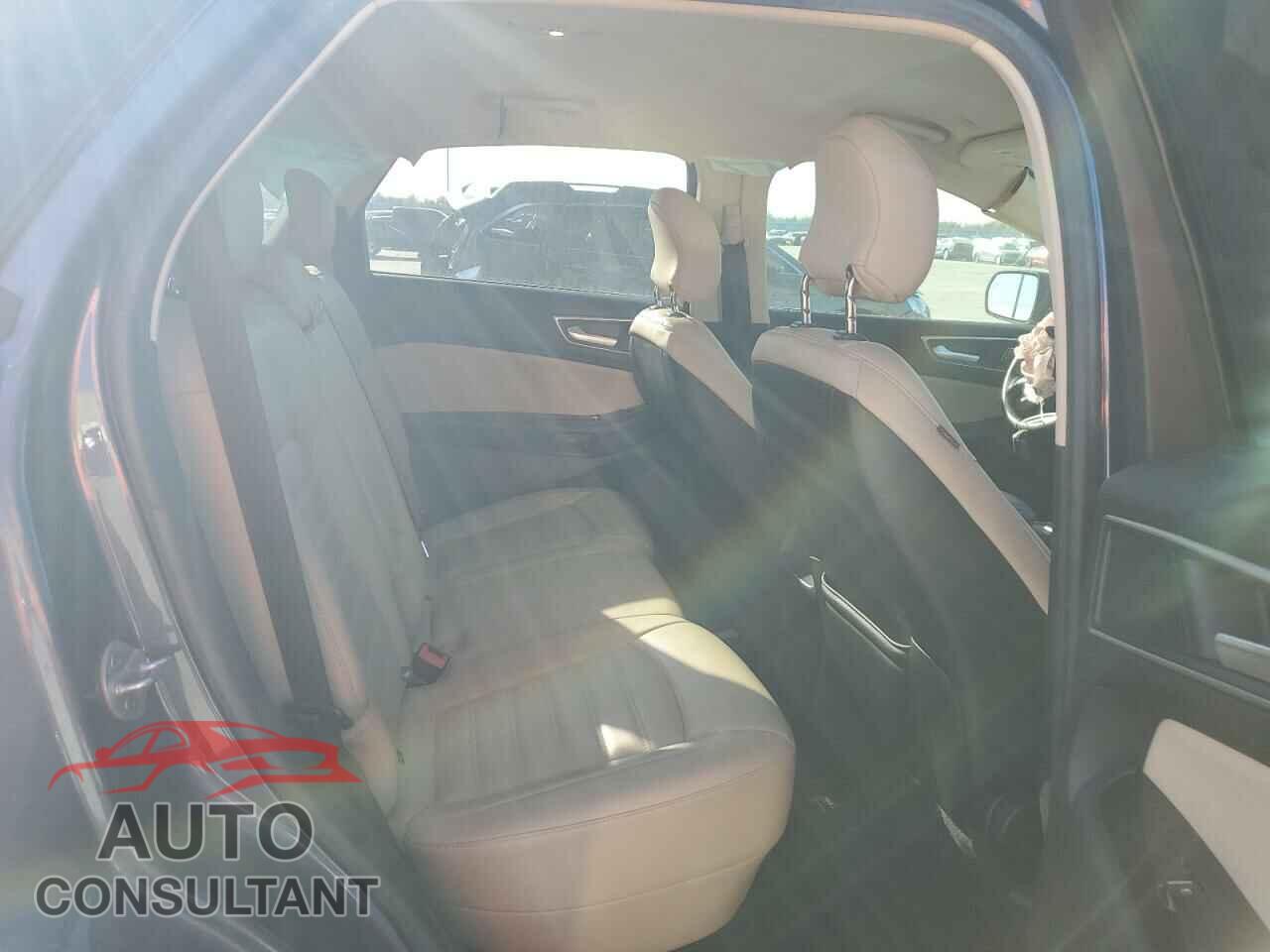 FORD EDGE 2019 - 2FMPK3J99KBB75772