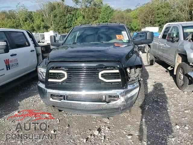 DODGE RAM 3500 2012 - 3C63DRGL0CG149053