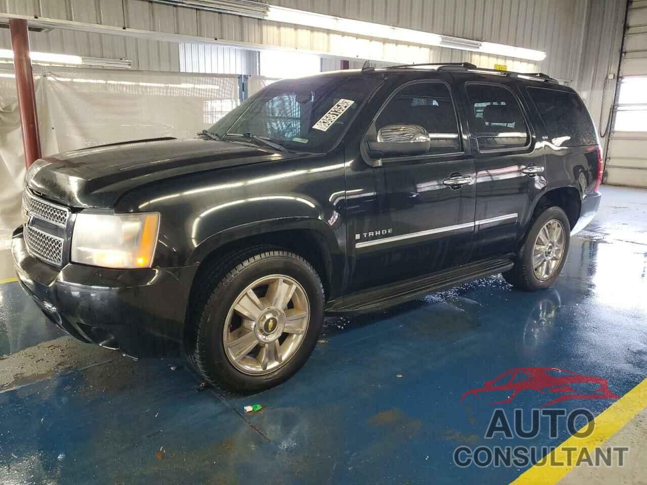 CHEVROLET TAHOE 2009 - 1GNFK33039R106637