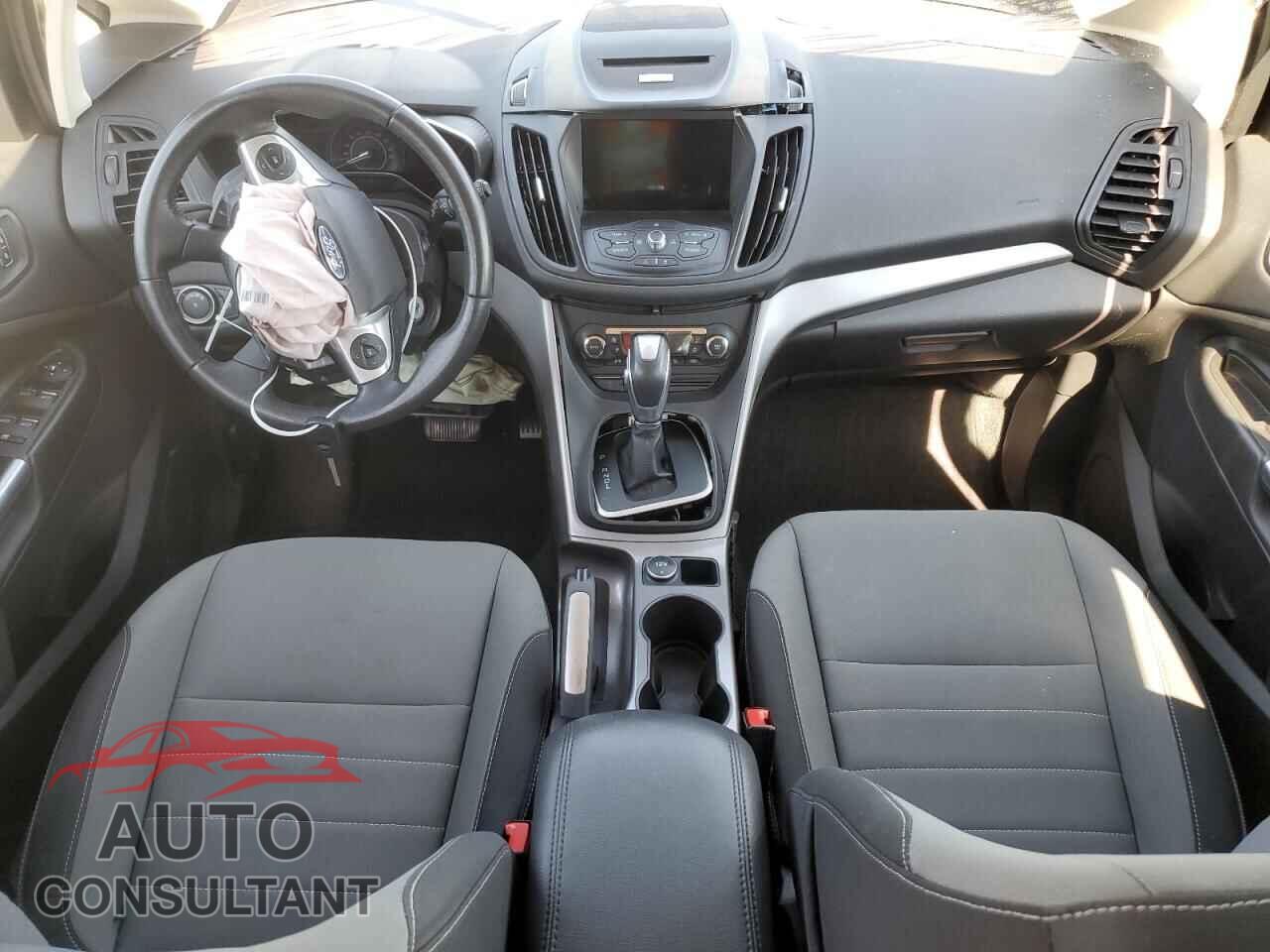 FORD CMAX 2016 - 1FADP5AU5GL103702
