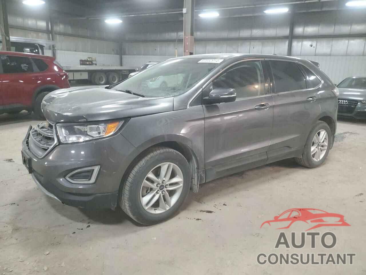FORD EDGE 2015 - 2FMTK4J94FBC33846