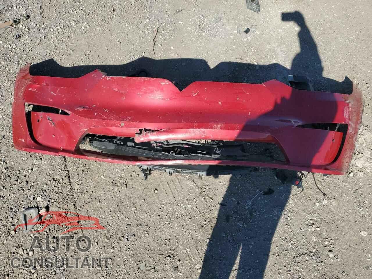 TESLA MODEL X 2022 - 7SAXCBE63NF345744