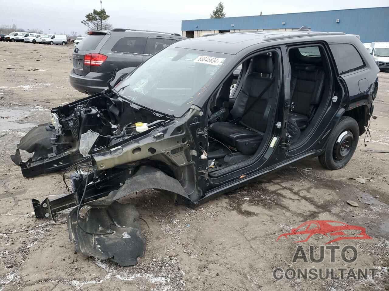 JEEP GRAND CHER 2020 - 1C4RJFAG7LC363885