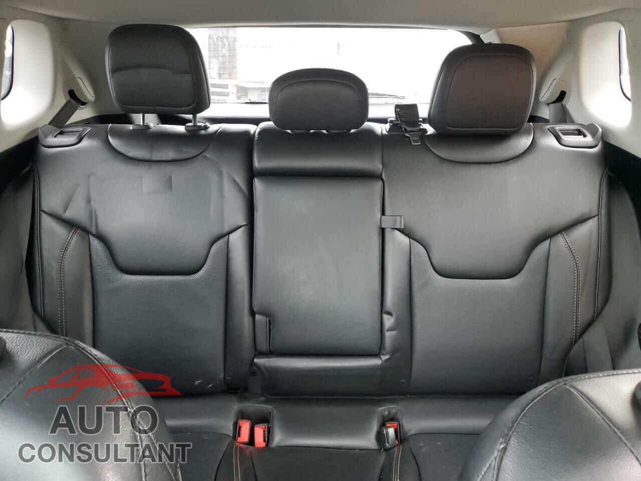 JEEP COMPASS 2020 - 3C4NJDCB1LT156420