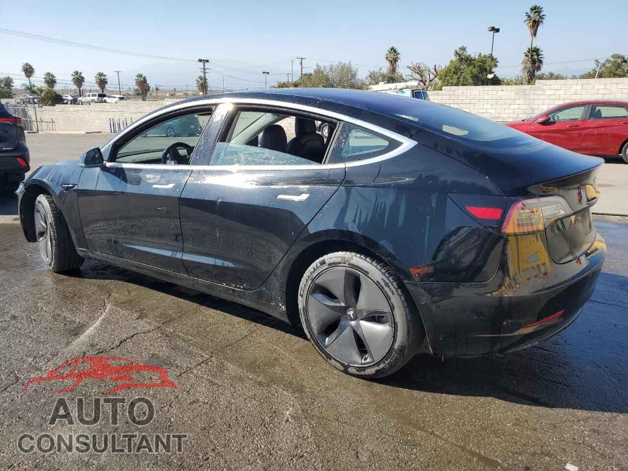 TESLA MODEL 3 2018 - 5YJ3E1EA8JF025429