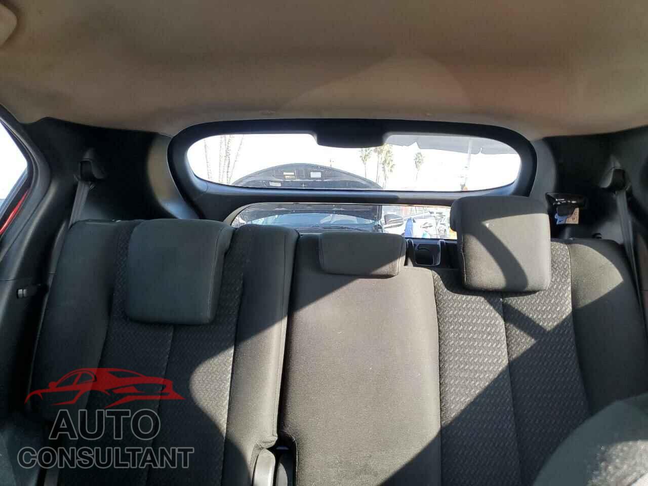 MITSUBISHI ECLIPSE 2018 - JA4AT4AA9JZ051112
